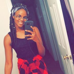 Meet your Posher, Orlandria